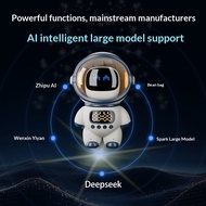 DeepSeek AI Learning Robot – Smart Talking Companion with Voice Interaction, Bluetooth Speaker & Edu