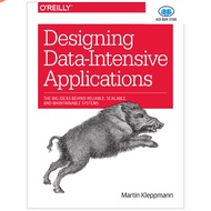 Tập Giấy A4 Để In Designing Data-Intensive Applications - Dịch Vụ In Theo Yêu Cầu