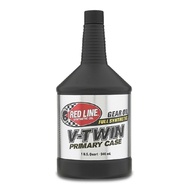 REDLINE  ENGINE OIL V-TWIN PRIMARY CASE SYNTHETIC MOTORCYCLE OIL (0.946 LITER)