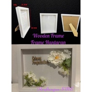Frame Hantaran/Frame Duit/Bekas Hantaran/Frame Mas Kahwin/✅ready stock✅