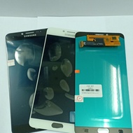 LCD TS FULLSET SAMSUNG GALAXY C9 PRO C9000 LCD TOUCHSCREENBIG