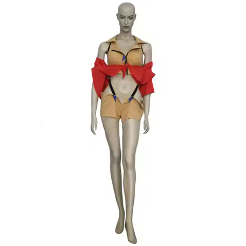 Faye Valentine Cosplay Costume 110