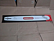 Bar senso 22 inch mesin gergaji potong kayu 5800\5200\628 untuk rantai 38 mata panjang bar 55 cm mer