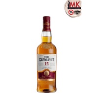 Glenlivet 15 Year Old French Oak (700ml)