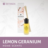 Hysses Home Scent, Lemon Geranium