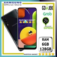 Samsung Galaxy A50s Ram 6 GB 128 GB fitur NFC Camera 48 MP SEIN A50