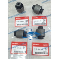 4 IN 1 SET - FRONT UPPER ARM BUSH -  HONDA ELYSION RR1 RR2 RR3