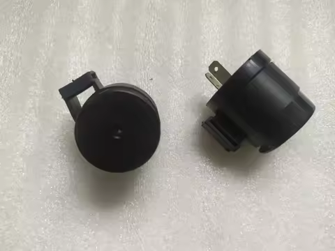 Free Shipping Motorcycle 6V Turn Signal Light Electric Relay Flasher With Buzzer For Suzuki AX100 JH