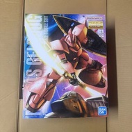 萬代 MG 1/100  chars gelgoog