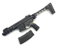 【IDCF】G＆G 怪怪 ARP-556 ARP556 3.0 AEG 電動槍 24515