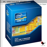 Intel CPU Core i7 i7-2600 3.4GHz 8M LGA1155 Sandy Bridge BX80623I72600