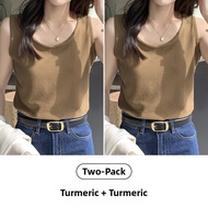 MiiOW | Deputy Breast Covering Loose Vest