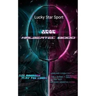 Lining Halbectec 8000 badminton racket