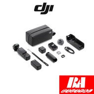 DJI Osmo Pocket 3 Creator Combo - 12 months genuine nationwide