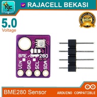 Forged Gy-Bme280 Altimeter Thermometer Humidity Atmospheric Pressure Sensor