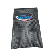 motorcycle Domino seat cover medium fit for Xrm 110/125/wave 100/110/125/smah/mio sporty/rusi wave