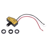 VBESTLIFE | Dusk To Till Dawn Sensor Photocell  Mini Light Switching Sensor Remote Photocell Dusk To