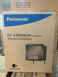 Panasonic FV-23BWN2H 浴室寶（香港行貨）