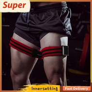 [innersetting.my] BFR Booty Bands Occlusion Resistance Bands Workout Bands for Occlusion Training