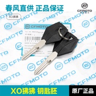 Nmax y15zr Spring Breeze Motorcycle Accessories XO New Style Baboon Rider Adventurer CF125-8-10 Key 