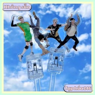[ORD] Multi-purpose check in goods clip - Check in badge, card, doll, standee