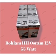 Osram H11 12V 55W Bulb