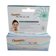 DERMATIX ACNE SCAR 5 G.