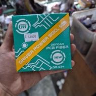 GM Driver Power SOCL 506