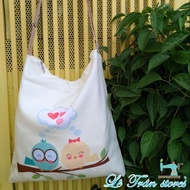 Canvas crossbody bag Canvas beach bag Canvas beach bag