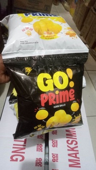Chiki jackpot max berhadiah 10 bungkus ukuran jumbo