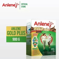 Chocolate Powder - Anlene Milk Powder Gold Chocolate 900G