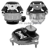 4G0199381QA 4G0199381M 4GD199381 4G0199381 4GD199381S Engine foot rubber For AUDI A6 A7 S7 C7