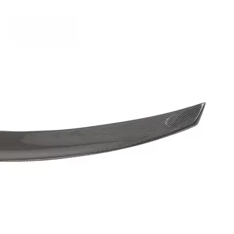 High Quality MP Spoiler for BMW 1 Series E82 E87 M1 Rear Spoiler