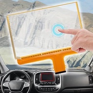 8' 55 Pin Touch Screen DJ080PA-01A Compatible with Chevrolet GMC MYLINK Navigation Raido, Replace DJ