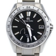 Grand Seiko Evolution 9 系列 GMT 自動腕錶，Spring Drive，男士，SBGE283/9R66-0BJ0