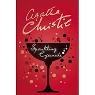 SPARKLING CYANIDE