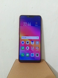 OPPO A1K RAM 2/16 SECOND TERLARIS