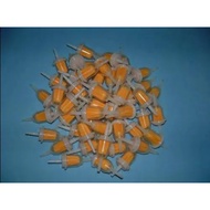 INLINE FUEL FILTER FOR KOHLER CH11 CH15 CV22 CV25 CV740 SV470 TECUMSEH KAWASAKI REPL. 2505003-S 2505