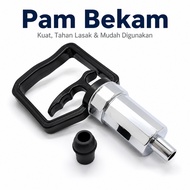 PAM RAJA BEKAM (BLACK) [ READY STOCK ]