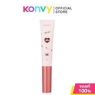 Naree Happy Cheek Liquid Blush Glow 12g นารี แฮปปี้ ชีค ลิควิด บลัช โกลว์ #06