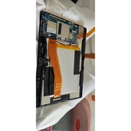 Suitable for Glory Supreme M6Pro/V7 Pro/V60pro/V9/V10 Tablet PC Battery