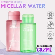 THE ORIGINOTE Micellar Water Series 300mL | Hyalurose | HyaluBHA