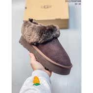 UGG Tazzelle PURE Lightweight Anti-slip Cashmere Shoes