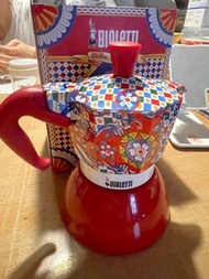 BIALETTI  MOKA INDUCTION 咖啡壼