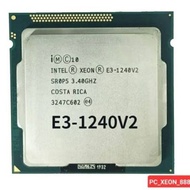 CPU E3 1240V2 INSTALLING MAIN H61 B75