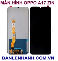MÀN HÌNH OPPO A57 4G ZIN
