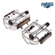 Alloy Bicycle Pedals A08 DU Bearing federal vintage Folding MTB Roadbike ETC
