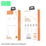 Denmen DL01 Sport Wireless Earbuds Bluetooth Earphone Headset