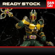 S.H. Figuarts Kamen Rider Leangle