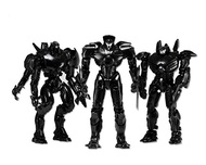 NECA Pacific Rim 2014 SDCC Action Figure 3-Pack End Credits [Gipsy Danger, Crimson Typhoon & Striker